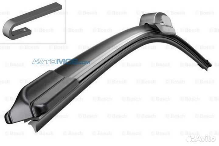 Щетка стеклоочистителя Bosch AeroTvin 380mm 339700