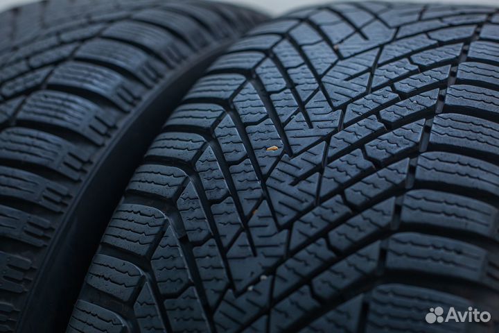 Pirelli Cinturato Winter 2 225/55 R17 101V