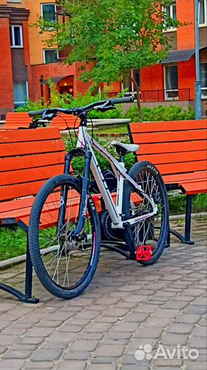 Горный велосипед gt 26