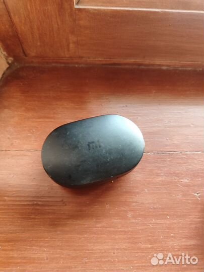 Беспроводные наушники