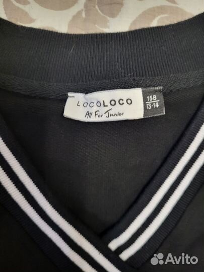 Костюм школьный для девочки 158