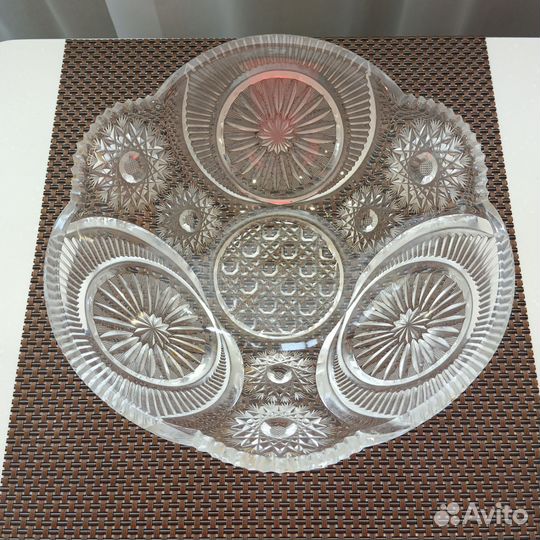 Ваза для фруктов