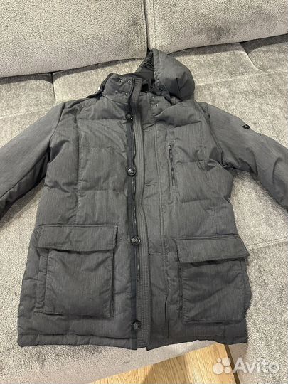 Пуховик Strellson