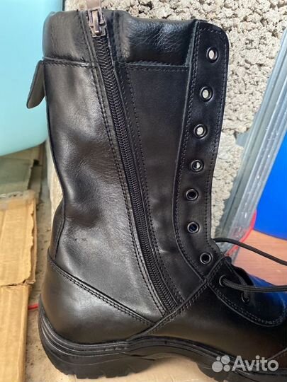 Берцы 40-43 размеры