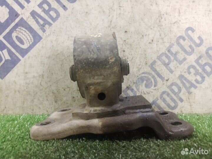 Подушка двигателя передняя левая Mitsubishi Lancer