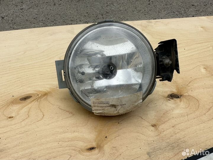 Птф Шевроле Спарк М300 Chevrolet Spark M300