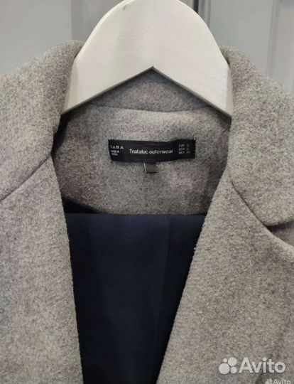 Пальто женское Zara S