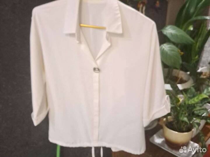 44р вещи пакетом