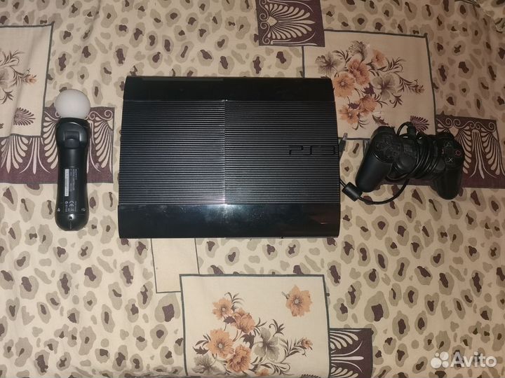 Sony PlayStation 3 (PS 3)