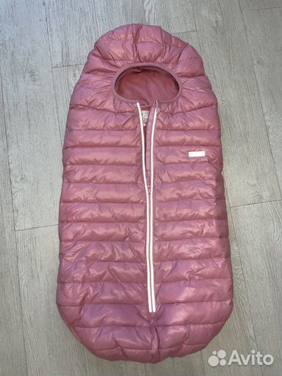 Конверт для девочки