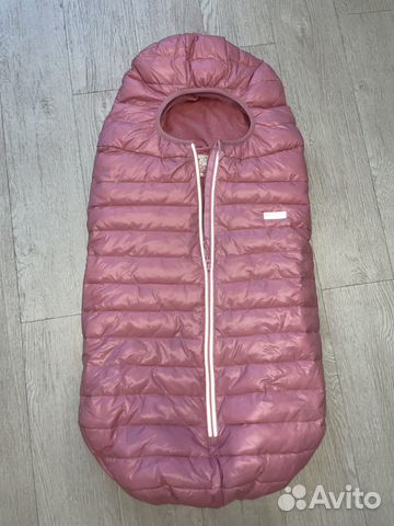 Конверт для девочки