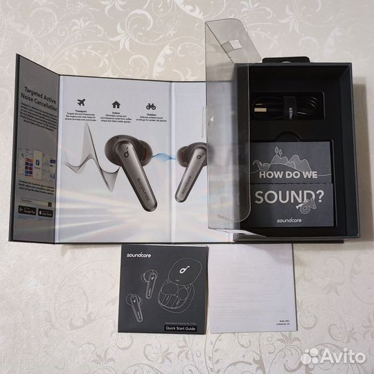 Soundcore Liberty Air 2 Pro