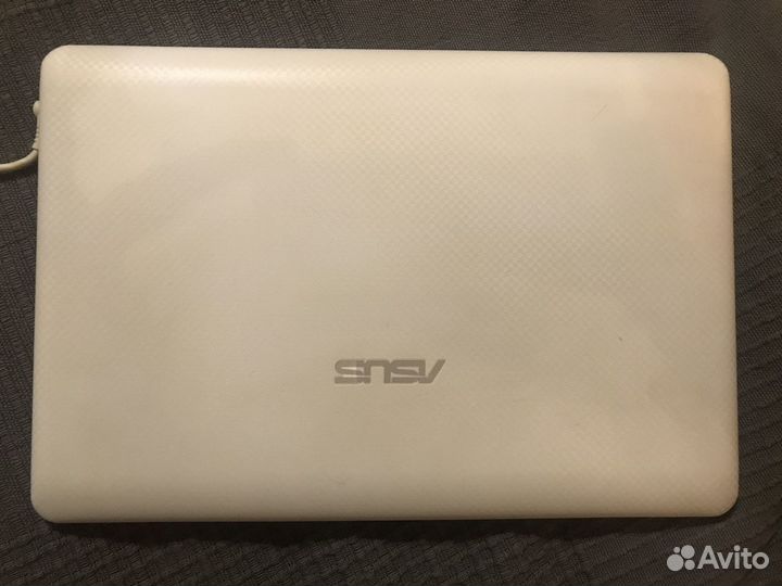 Ноутбук asus мини