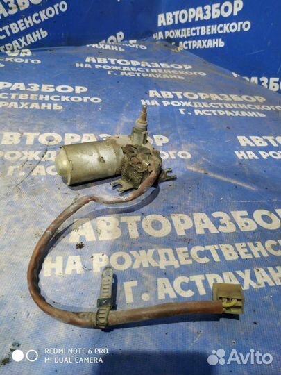 Моторчик стеклоочистителя Ваз Лада 2104 универсал