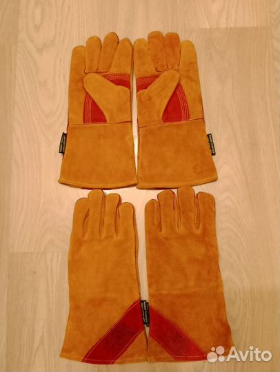 Краги 2 пары