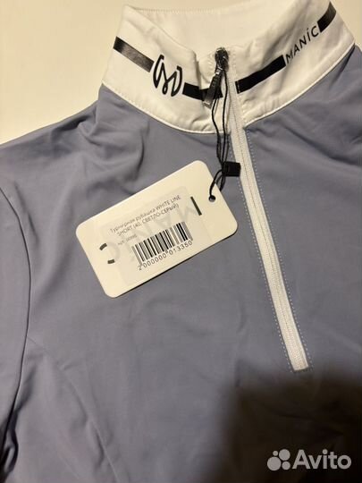 Поло для конного спорта