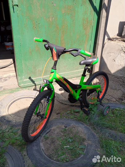 Велосипед скоростной подростковый Stels