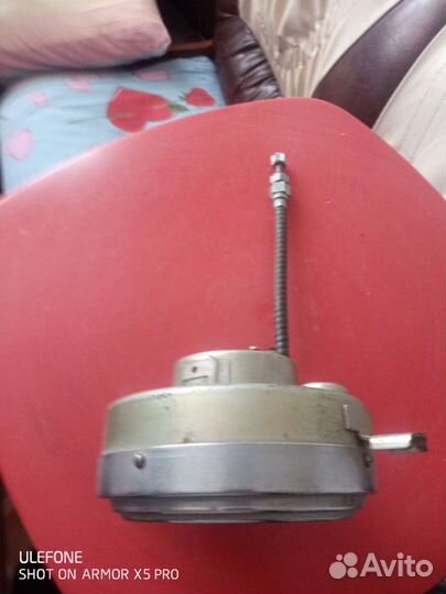 Автомобильные часы