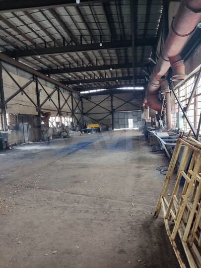 Склад, 400 м²