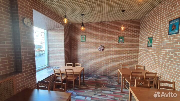 Аренда бара, лофта в цао