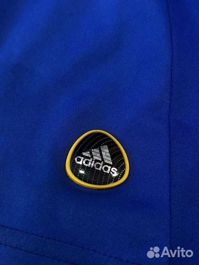 Джерси adidas chelsea samsung vintage