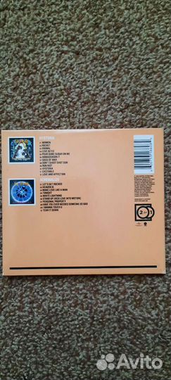 Captain Beefheart,Van Der Graaf Generator,Def Lepp