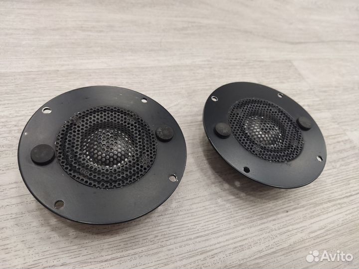 Technics sb-411 Eas-10kh01