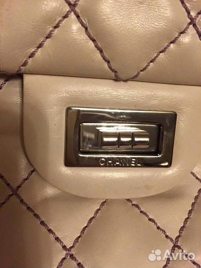 Сумка chanel 2.55
