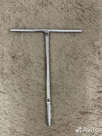 Руль ethic trianon