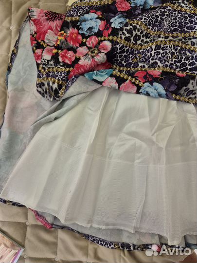 Сарафан женский