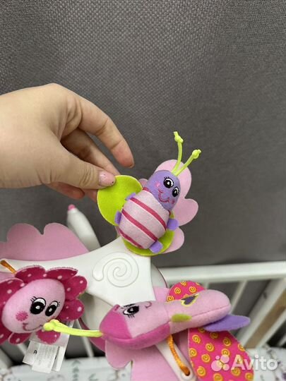 Tini love мобиль