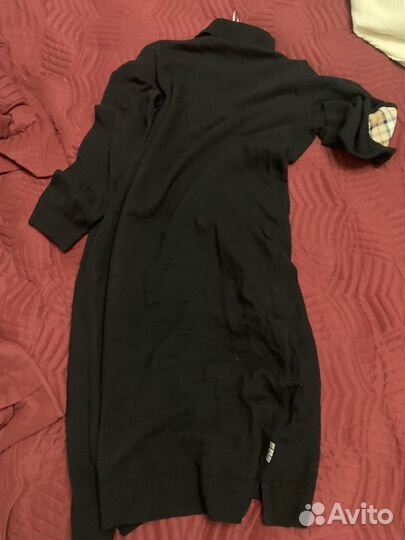 Поатье шерсть оригинал Barbour L