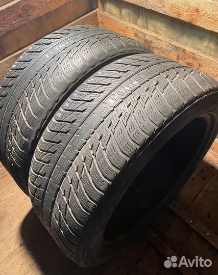 Nokian Tyres WR SUV 3 275/45 R21