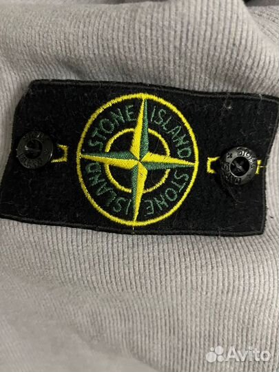 Stone island свитшот оригинал