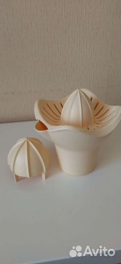 Соковыжималка для цитрусовых