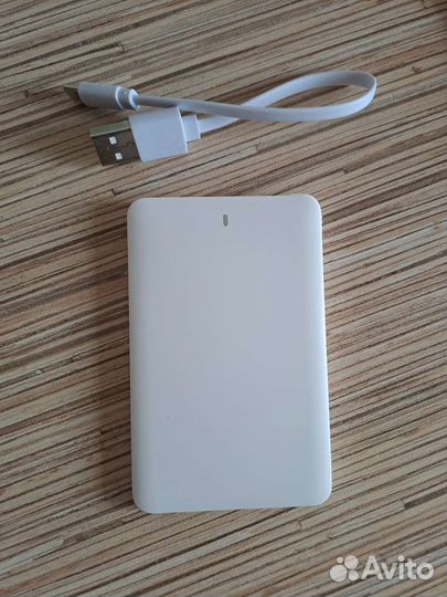 Power bank