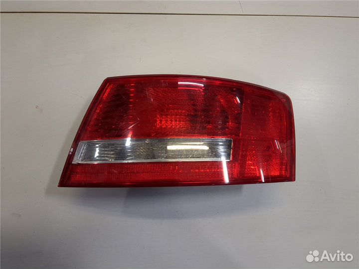 Фонарь (задний) Audi A6 (C6), 2008