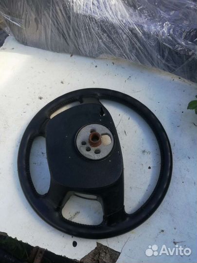 Руль Шевроле Авео Т255