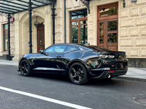 Аренда мощного Chevrolet Camaro VI