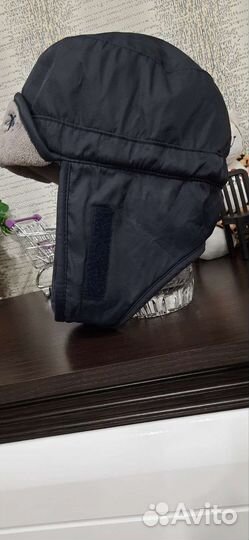 Шапка зимняя