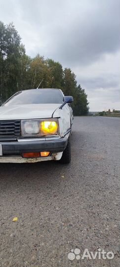 Nissan Skyline 2.0 МТ, 1983, 148 018 км