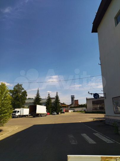 Сдам складское помещение, 1500 м²