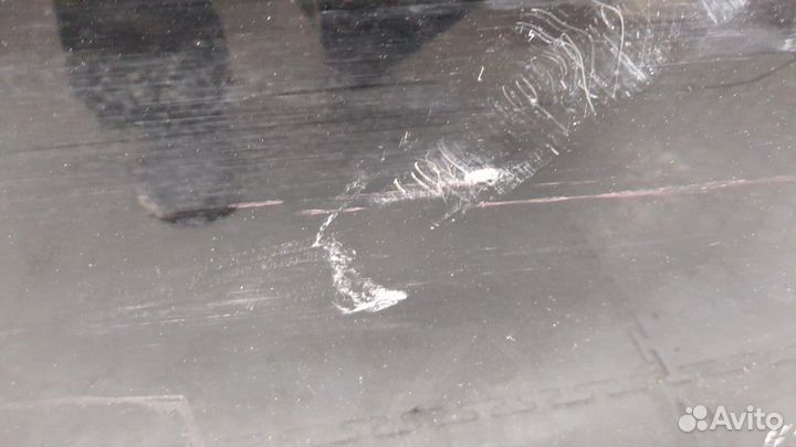 Дверь боковая Skoda Roomster, 2015