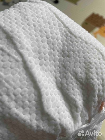 Подгузники трусики детские Momi 4 L 56 шт (новые)