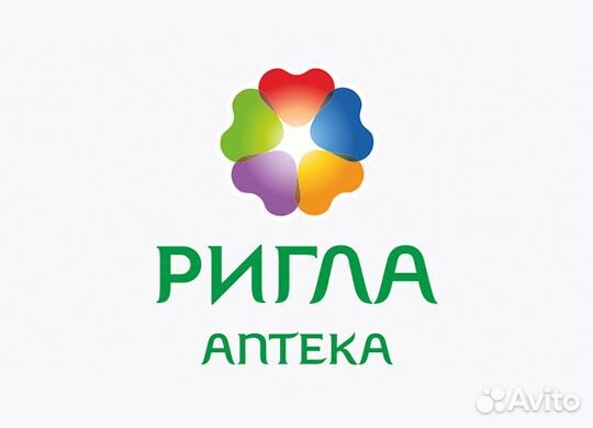 Купон на оплату покупки в аптеках «Ригла»