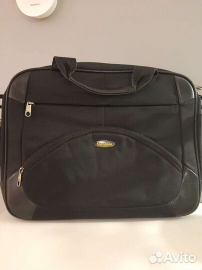 Сумка для ноутбука 15 дюймов Samsonite
