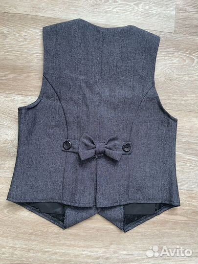 Школьная форма