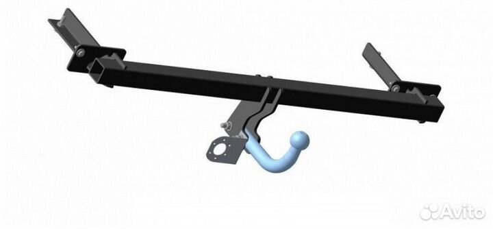 Фаркоп LADA Vesta - тсу Лада Веста