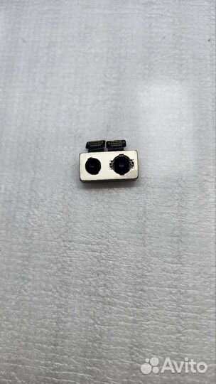 iPhone 8 plus камера оригинал