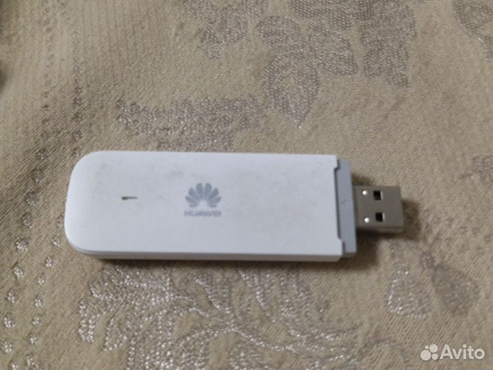 Usb модем 4g huawei